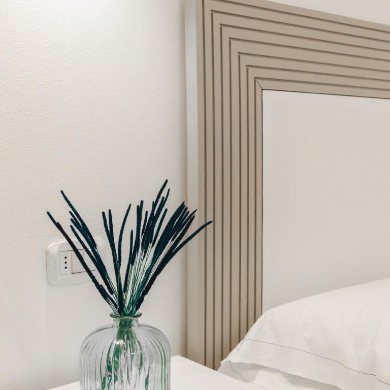 Delfino Beach - CDSHotels - Urban Pool Comfort Quadruple Room - 12