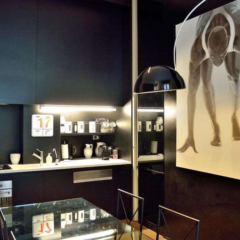 YouHosty - Del Lauro 6 - Appartement 1 Chambre - 14