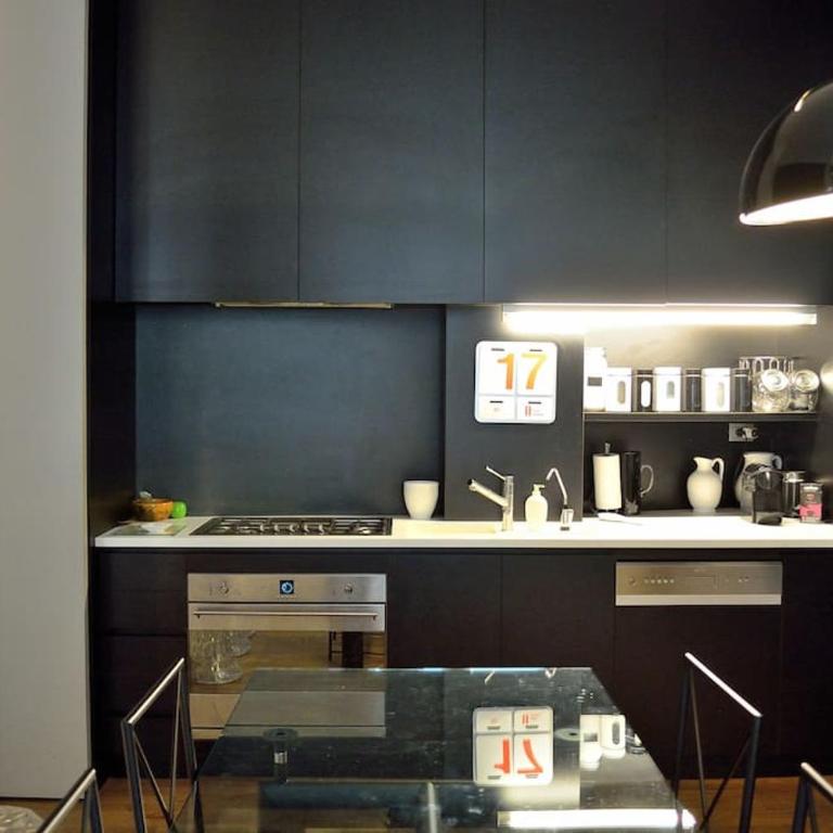 YouHosty - Del Lauro 6 - Appartement 1 Chambre - 21