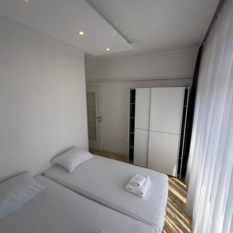 Sarajevo Center Point - Deluks Apartman sa 2 Spavaće Sobe - 10