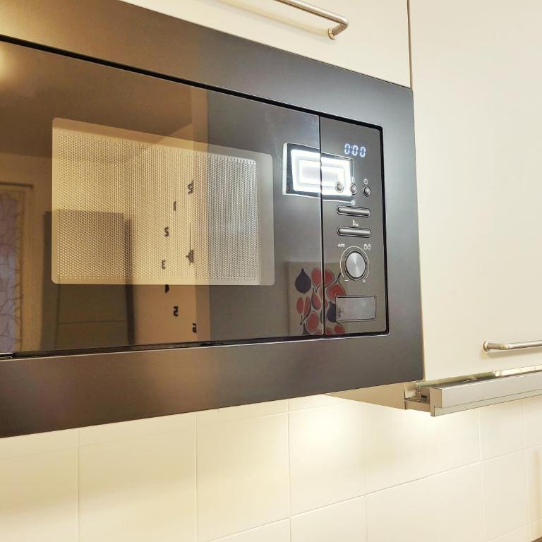 Monolocale ristrutturato a due passi da Brignole - One-Bedroom Apartment - 10