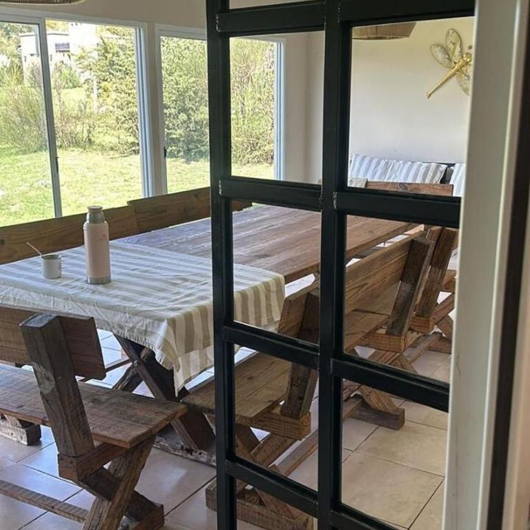 Casa en barrio Los Castaños, Tafi del Valle - Casa de 4 dormitorios - 2