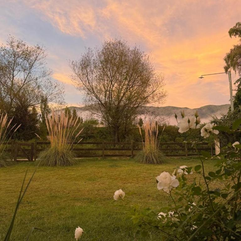 Casa en barrio Los Castaños, Tafi del Valle - Casa de 4 dormitorios - 4