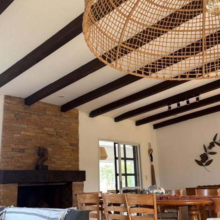 Casa en barrio Los Castaños, Tafi del Valle - Casa de 4 dormitorios - 6