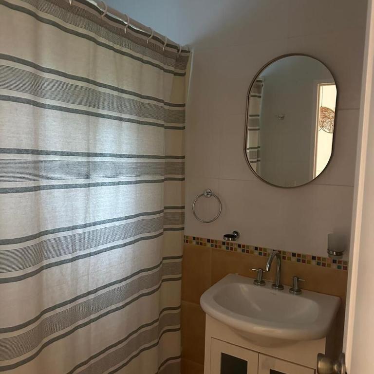 Casa en barrio Los Castaños, Tafi del Valle - Casa de 4 dormitorios - 7