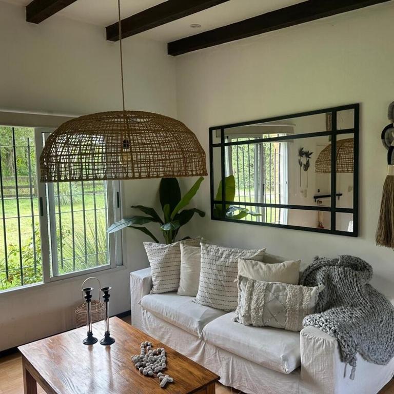 Casa en barrio Los Castaños, Tafi del Valle - Casa de 4 dormitorios - 10