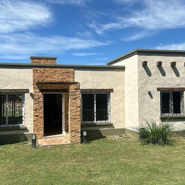 Casa en barrio Los Castaños, Tafi del Valle - Casa de 4 dormitorios - 13