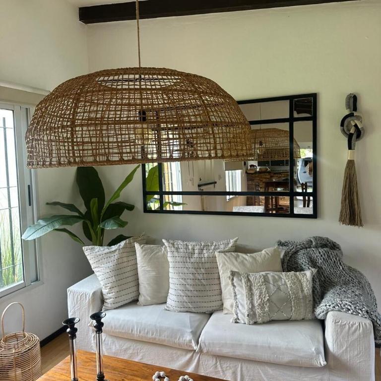 Casa en barrio Los Castaños, Tafi del Valle - Casa de 4 dormitorios - 14