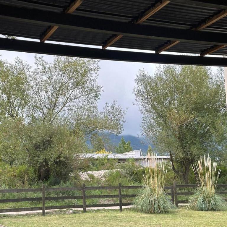 Casa en barrio Los Castaños, Tafi del Valle - Casa de 4 dormitorios - 16