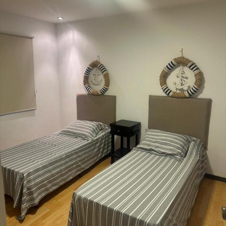 Casa en barrio Los Castaños, Tafi del Valle - Casa de 4 dormitorios - 19