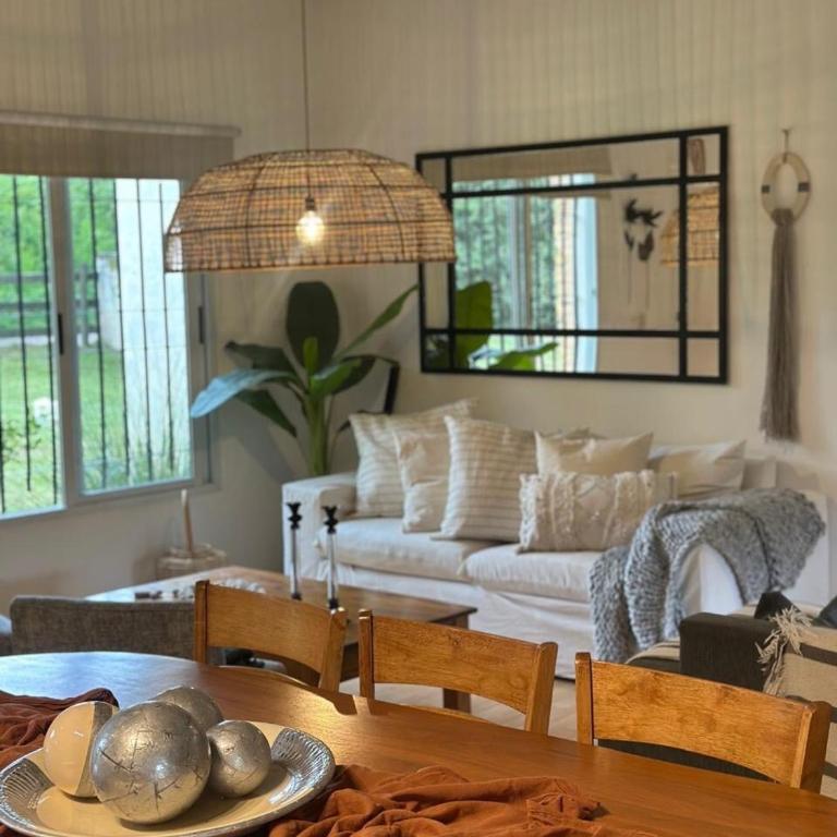 Casa en barrio Los Castaños, Tafi del Valle - Casa de 4 dormitorios - 21