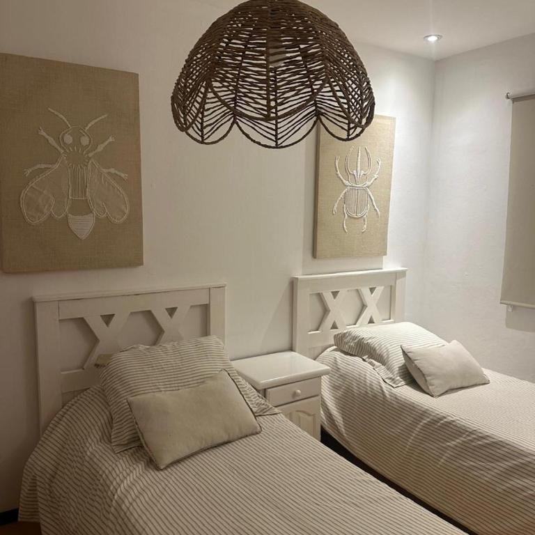 Casa en barrio Los Castaños, Tafi del Valle - Casa de 4 dormitorios - 24