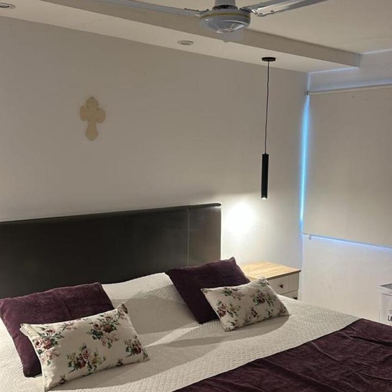 Casa en barrio Los Castaños, Tafi del Valle - Casa de 4 dormitorios - 25
