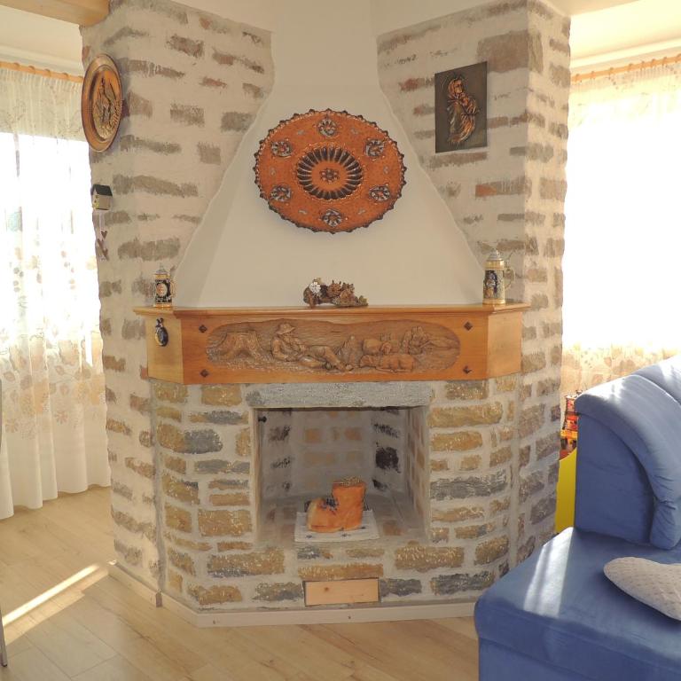 Appartamento Casa Fia per gruppi e famiglie - Three-Bedroom Apartment - 7