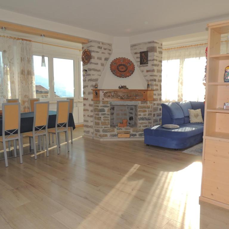 Appartamento Casa Fia per gruppi e famiglie - Three-Bedroom Apartment - 6