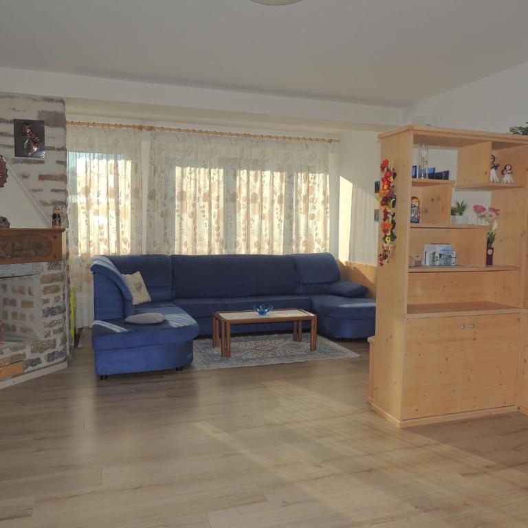 Appartamento Casa Fia per gruppi e famiglie - Three-Bedroom Apartment - 8