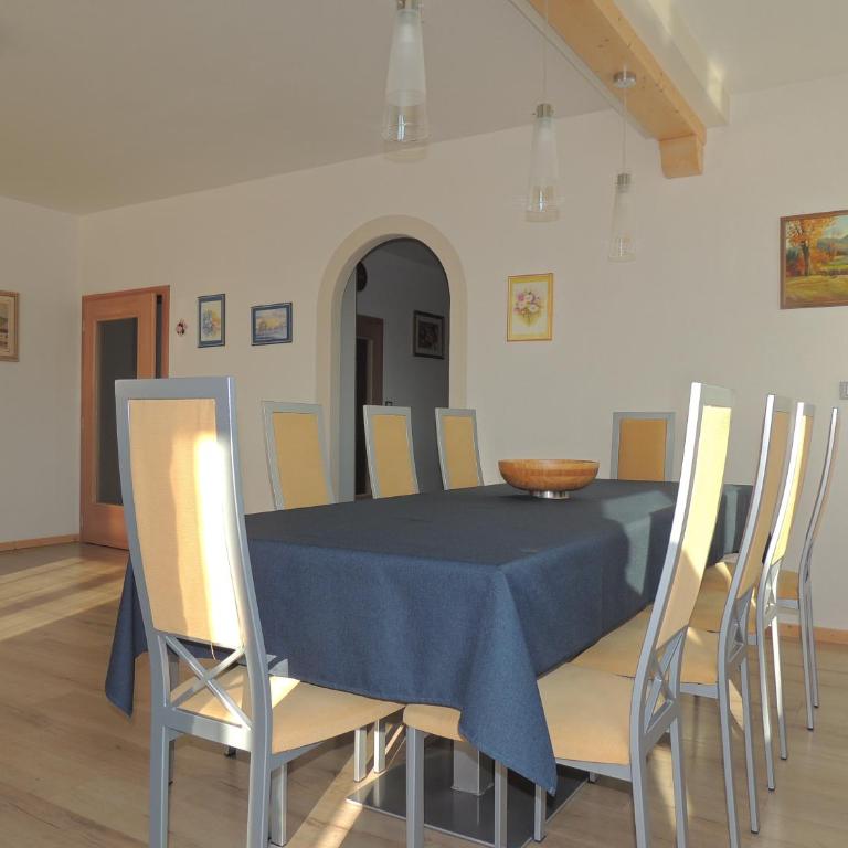 Appartamento Casa Fia per gruppi e famiglie - Three-Bedroom Apartment - 16