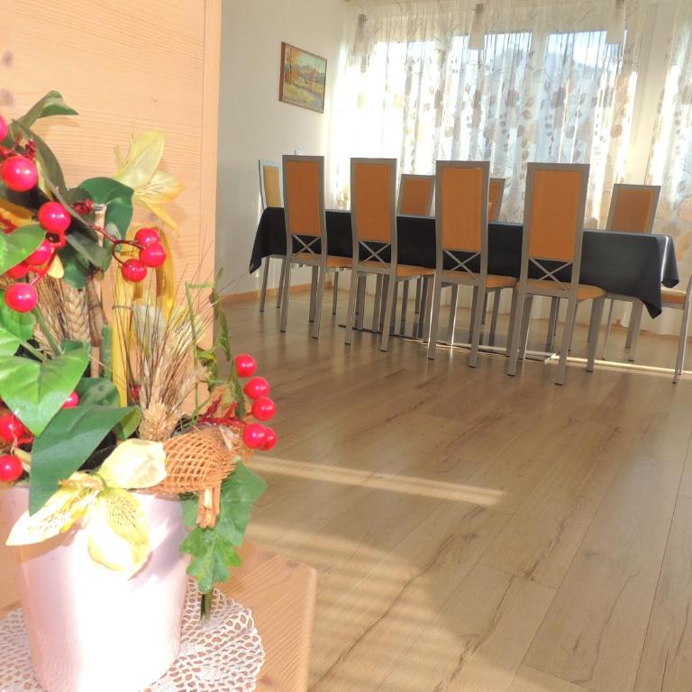 Appartamento Casa Fia per gruppi e famiglie - Three-Bedroom Apartment - 9