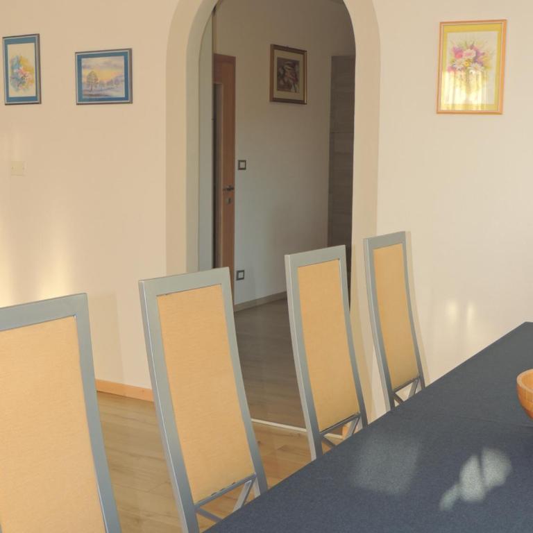 Appartamento Casa Fia per gruppi e famiglie - Three-Bedroom Apartment - 10