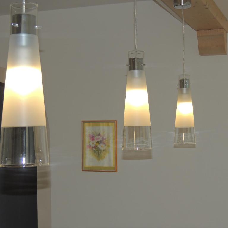 Appartamento Casa Fia per gruppi e famiglie - Three-Bedroom Apartment - 22