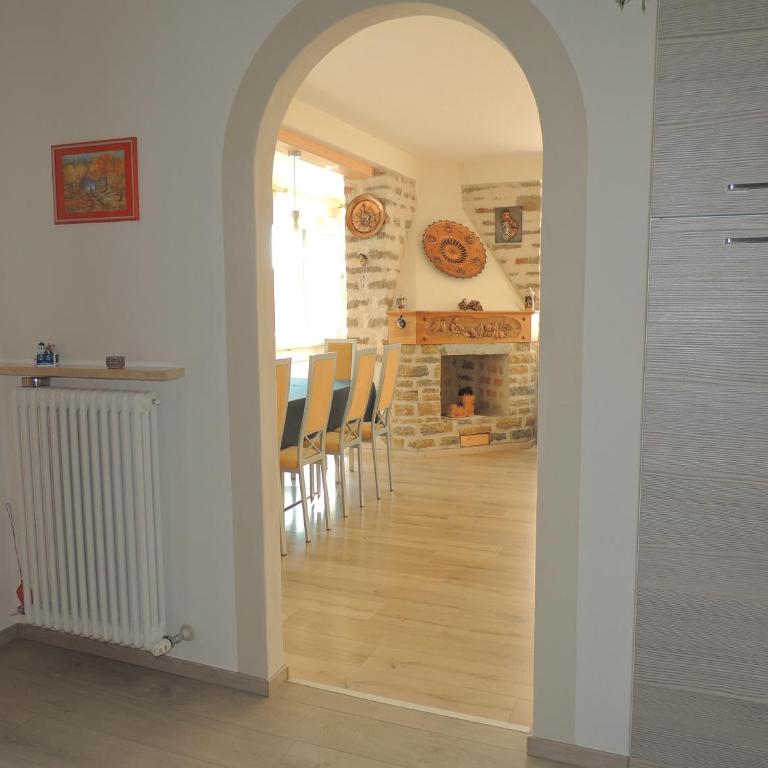 Appartamento Casa Fia per gruppi e famiglie - Three-Bedroom Apartment - 12