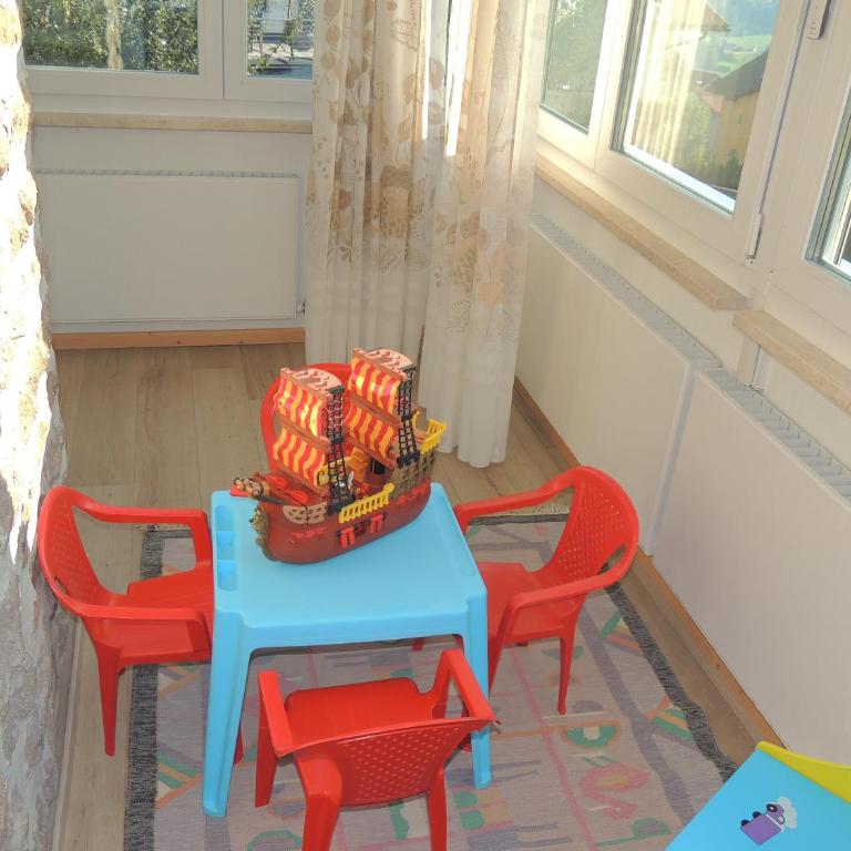 Appartamento Casa Fia per gruppi e famiglie - Three-Bedroom Apartment - 19