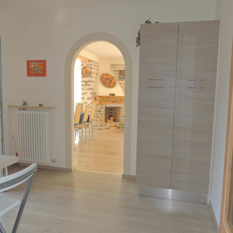 Appartamento Casa Fia per gruppi e famiglie - Three-Bedroom Apartment - 27
