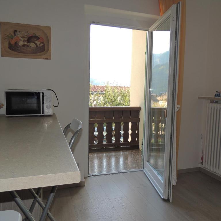 Appartamento Casa Fia per gruppi e famiglie - Three-Bedroom Apartment - 29