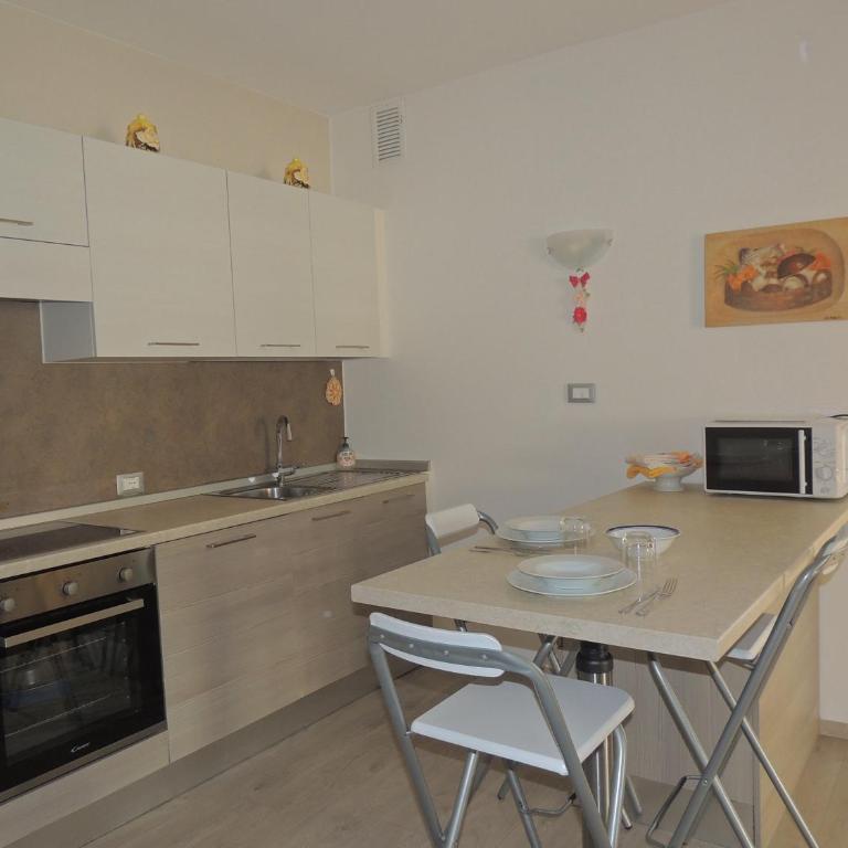 Appartamento Casa Fia per gruppi e famiglie - Three-Bedroom Apartment - 26