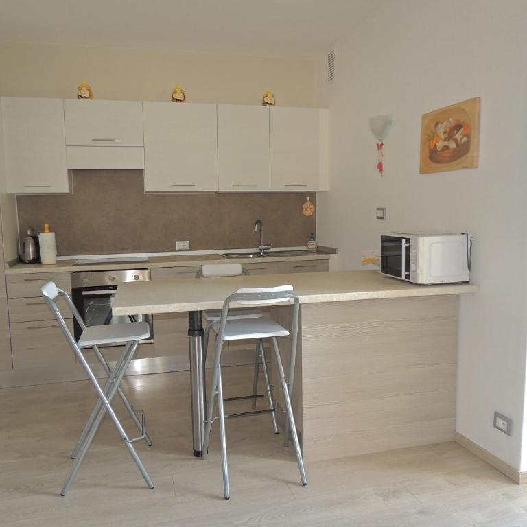 Appartamento Casa Fia per gruppi e famiglie - Three-Bedroom Apartment - 28