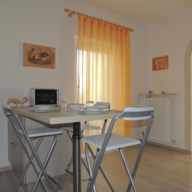 Appartamento Casa Fia per gruppi e famiglie - Three-Bedroom Apartment - 32