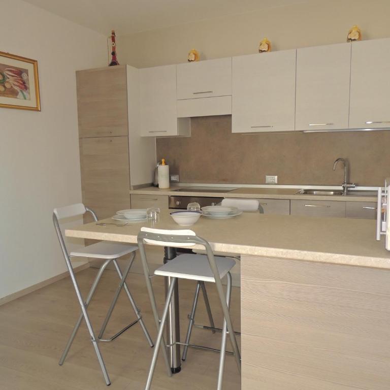Appartamento Casa Fia per gruppi e famiglie - Three-Bedroom Apartment - 31