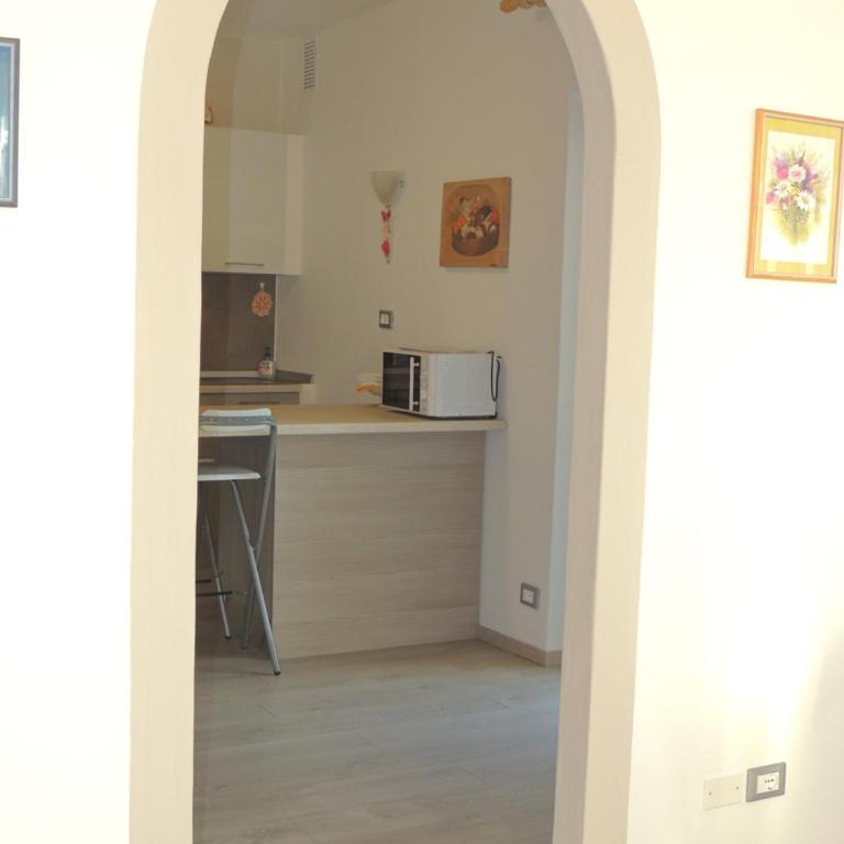 Appartamento Casa Fia per gruppi e famiglie - Three-Bedroom Apartment - 30