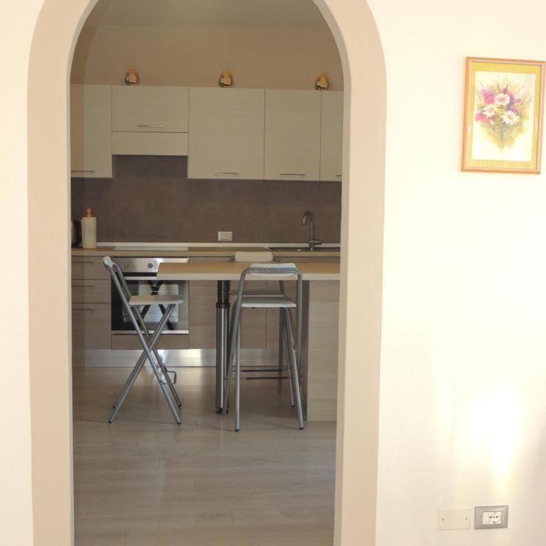 Appartamento Casa Fia per gruppi e famiglie - Three-Bedroom Apartment - 35