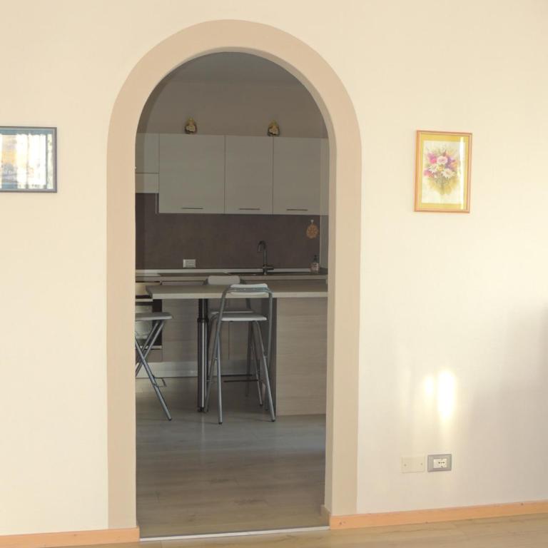Appartamento Casa Fia per gruppi e famiglie - Three-Bedroom Apartment - 34