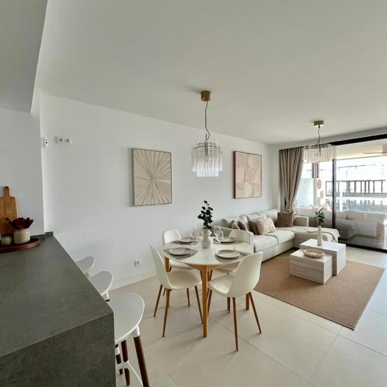Higueron Valley Collection IV by ELE Apartments - Apartamento de 2 dormitorios con terraza y vistas al mar - 1