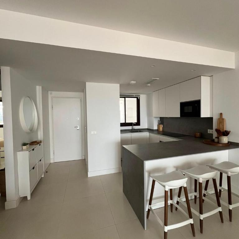 Higueron Valley Collection IV by ELE Apartments - Apartamento de 2 dormitorios con terraza y vistas al mar - 9