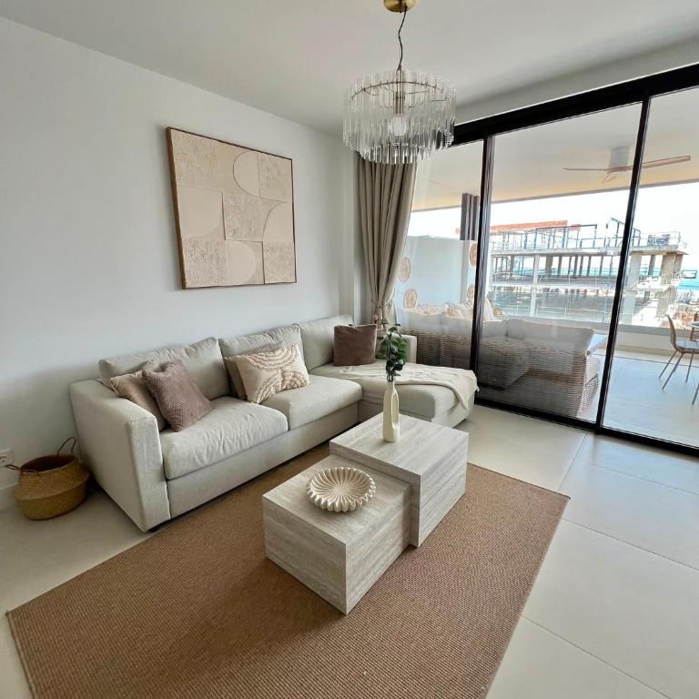 Higueron Valley Collection IV by ELE Apartments - Apartamento de 2 dormitorios con terraza y vistas al mar - 3