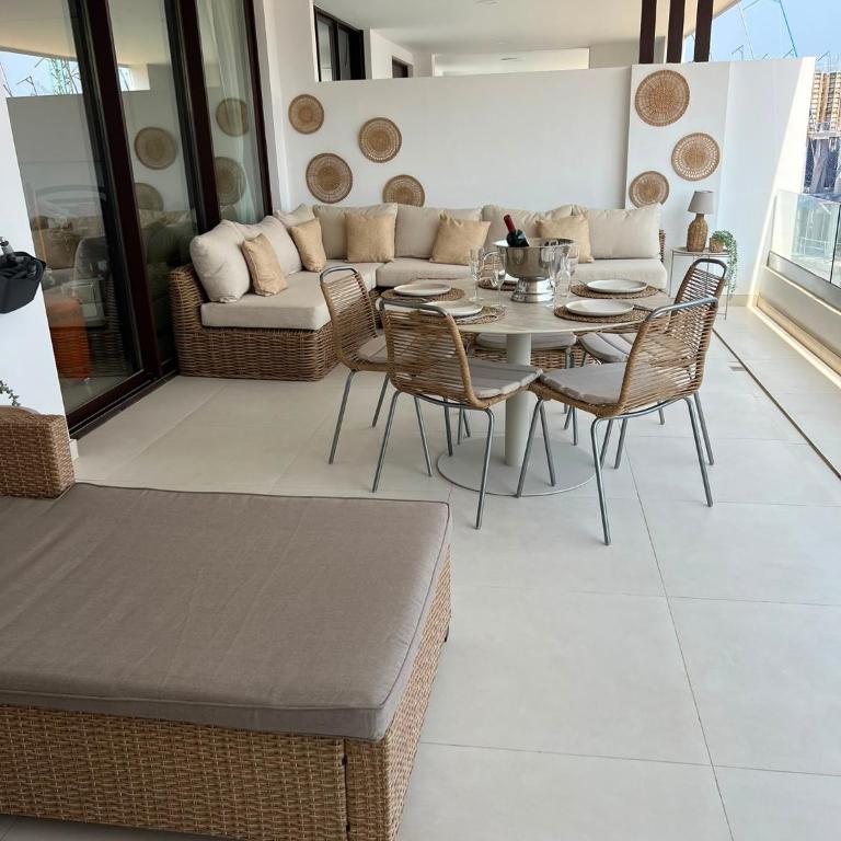 Higueron Valley Collection IV by ELE Apartments - Apartamento de 2 dormitorios con terraza y vistas al mar - 13