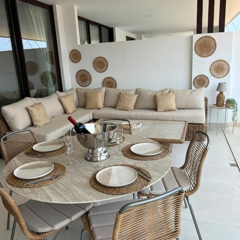 Higueron Valley Collection IV by ELE Apartments - Apartamento de 2 dormitorios con terraza y vistas al mar - 14
