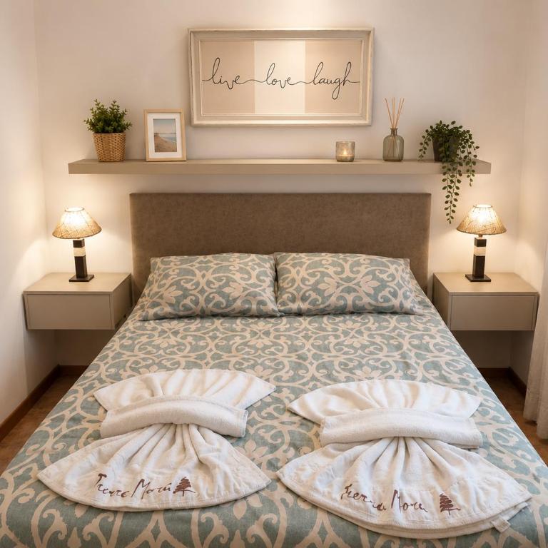Tierra Mora Casas de alquiler - Casa de 2 dormitorios - 6