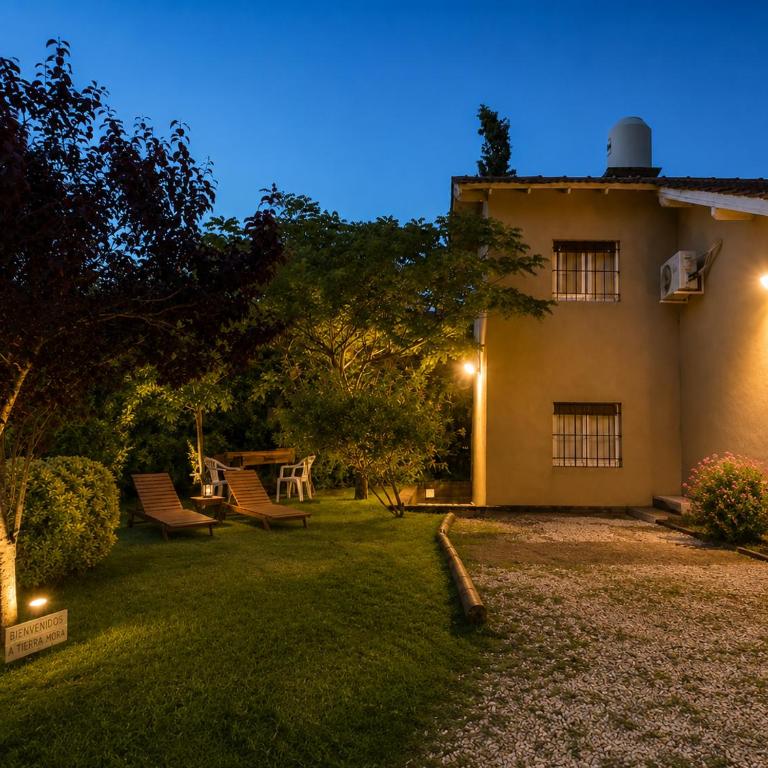 Tierra Mora Casas de alquiler - Casa de 2 dormitorios - 15
