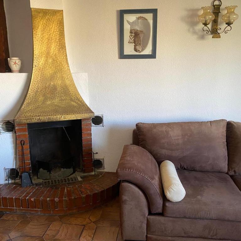 Chalet Mar y Tranquilidad - Maison 3 Chambres - 9