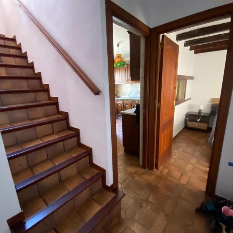Chalet Mar y Tranquilidad - Maison 3 Chambres - 13