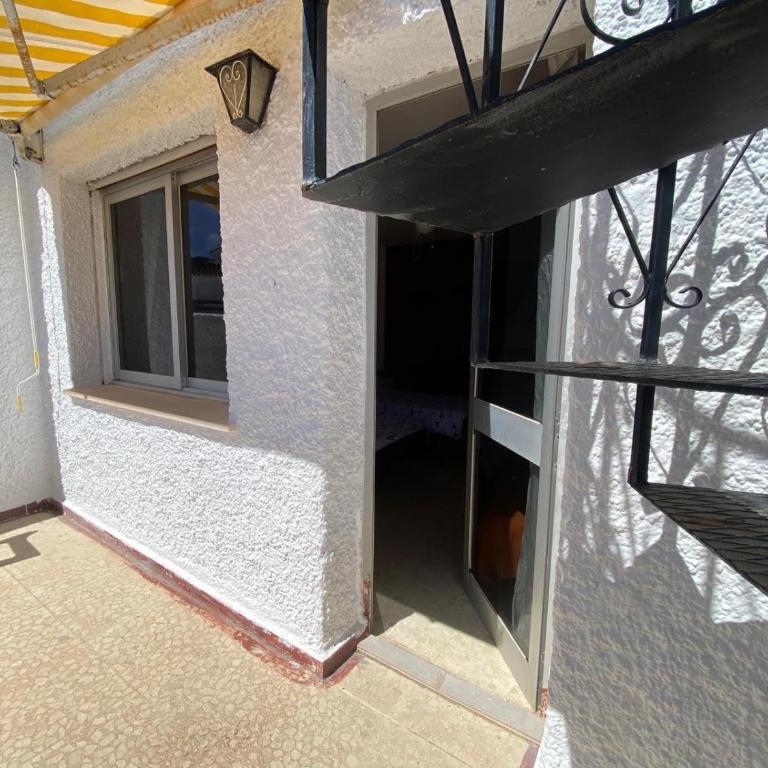 Chalet Mar y Tranquilidad - Maison 3 Chambres - 19