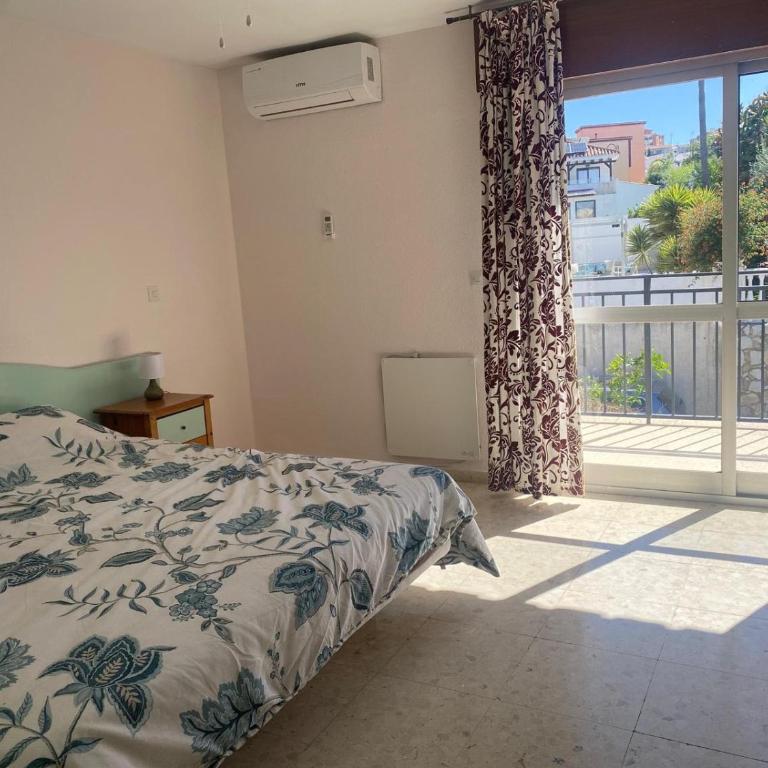 Chalet Mar y Tranquilidad - Maison 3 Chambres - 10