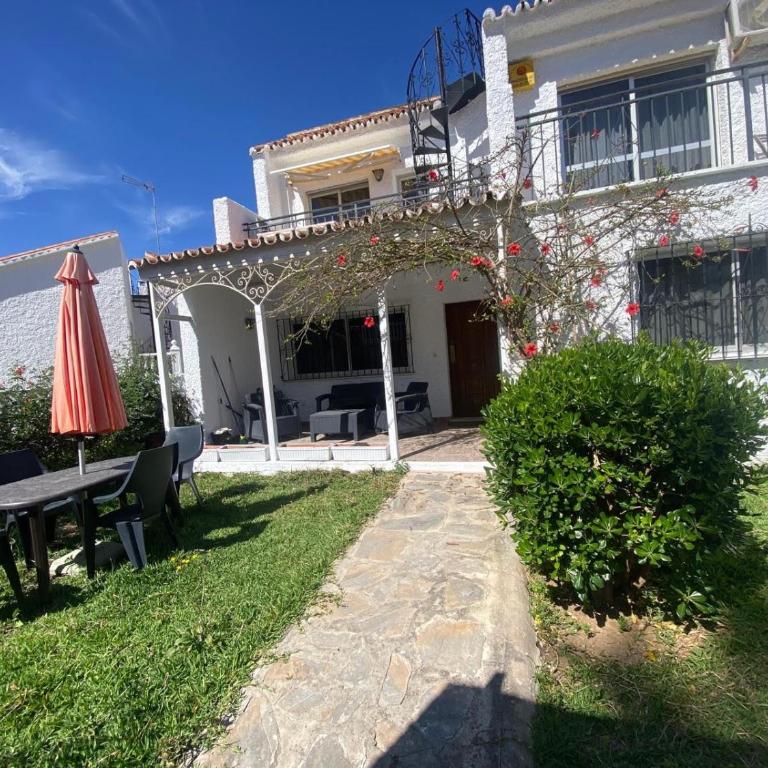 Chalet Mar y Tranquilidad - Maison 3 Chambres - 2
