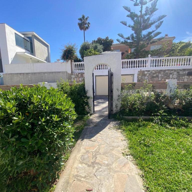 Chalet Mar y Tranquilidad - Maison 3 Chambres - 24