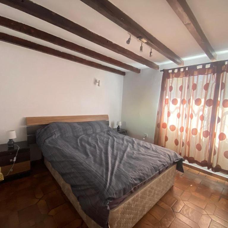 Chalet Mar y Tranquilidad - Maison 3 Chambres - 15