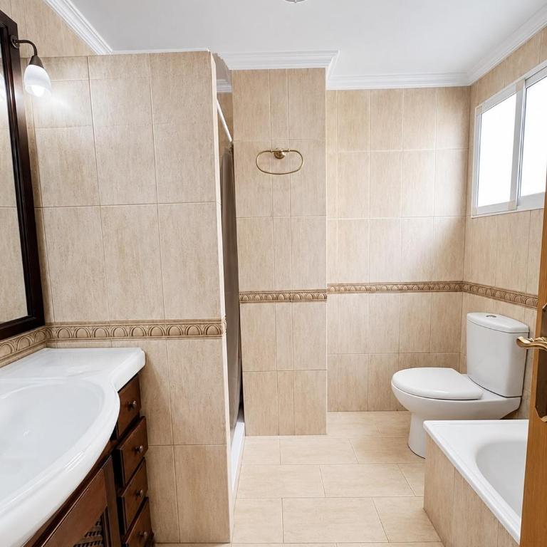 UIM Mediterraneo ATICO CID Wifi - Apartamento - 11